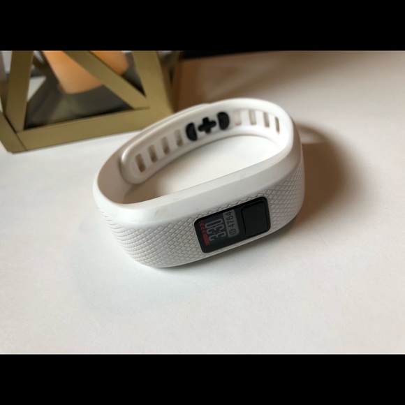 Garmin fitness watch - Picture 2 of 8